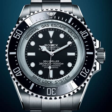 deepsea challenge rolex|deepsea challenge rolex price.